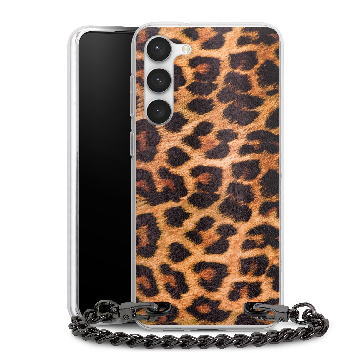 Leo Print