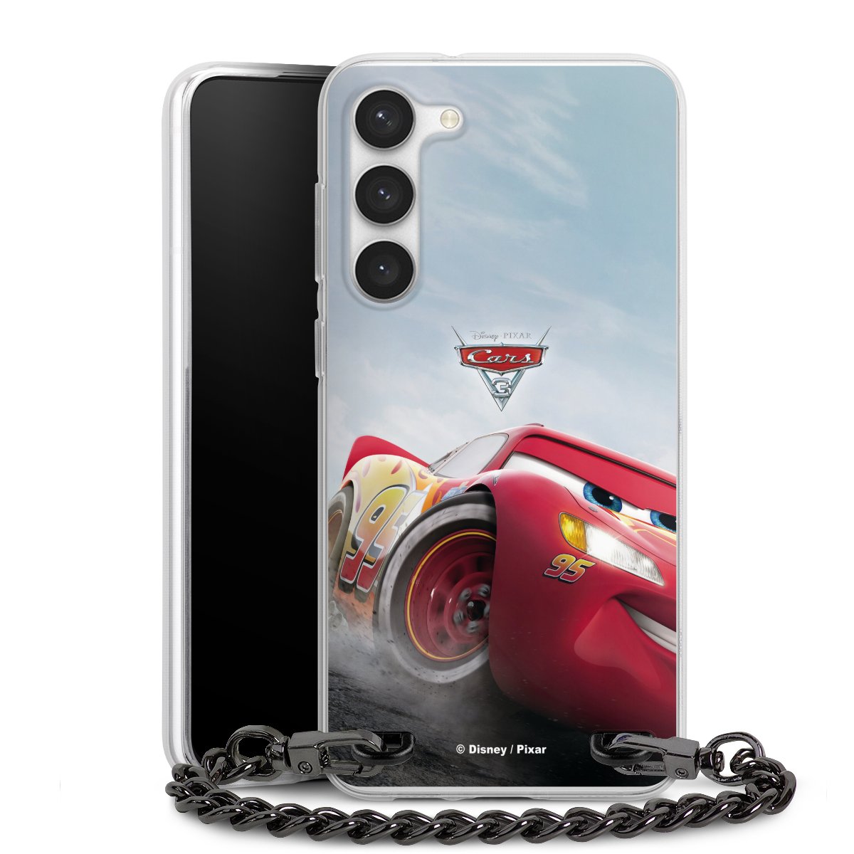 Cars3 Lightning Mc Queen