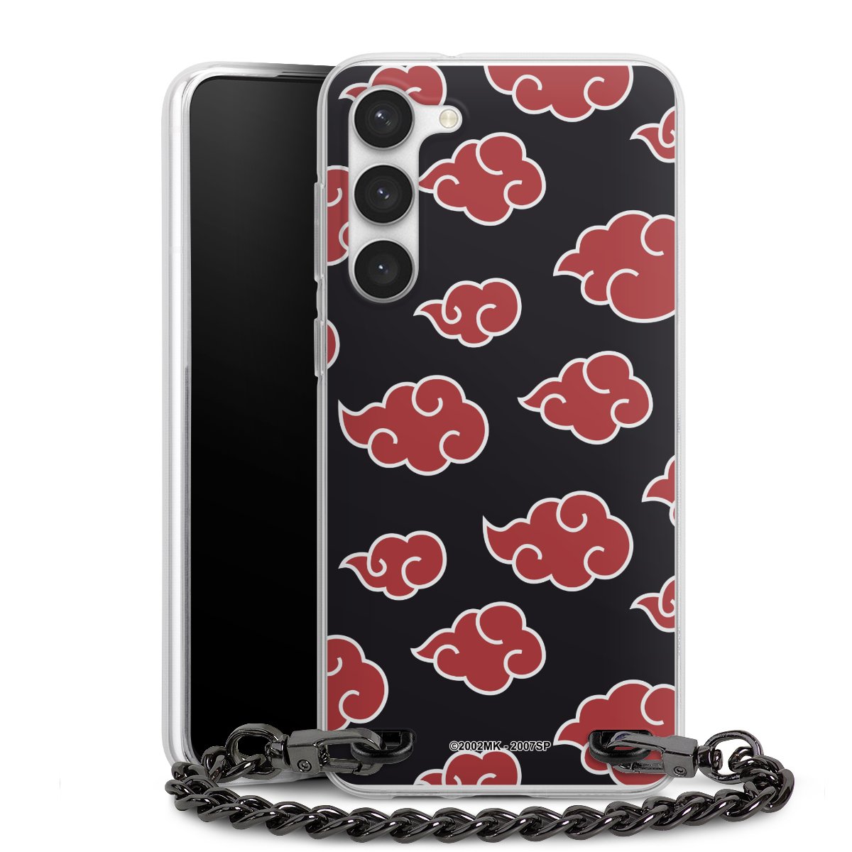 Akatsuki Pattern