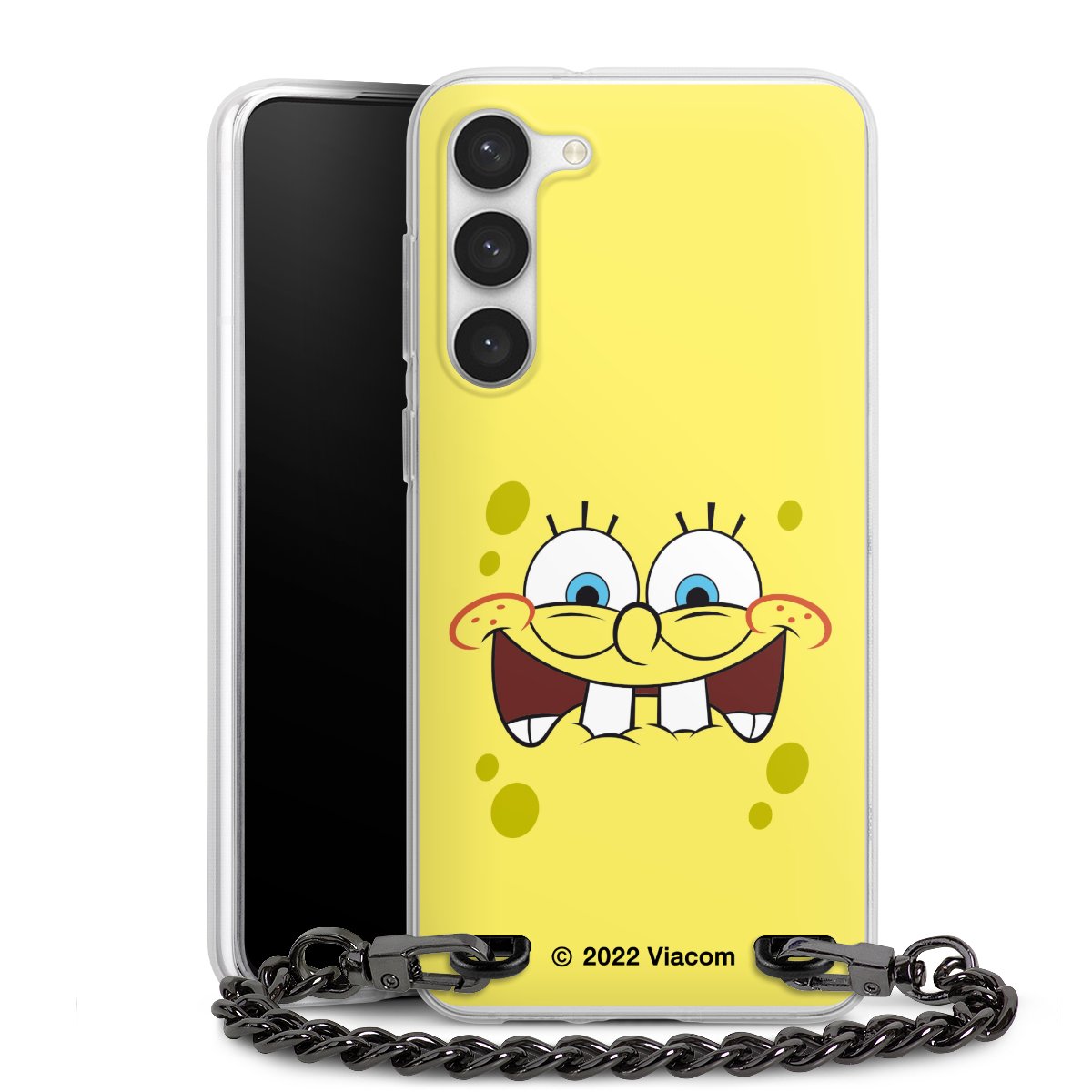 Spongebob - Nahaufnahme