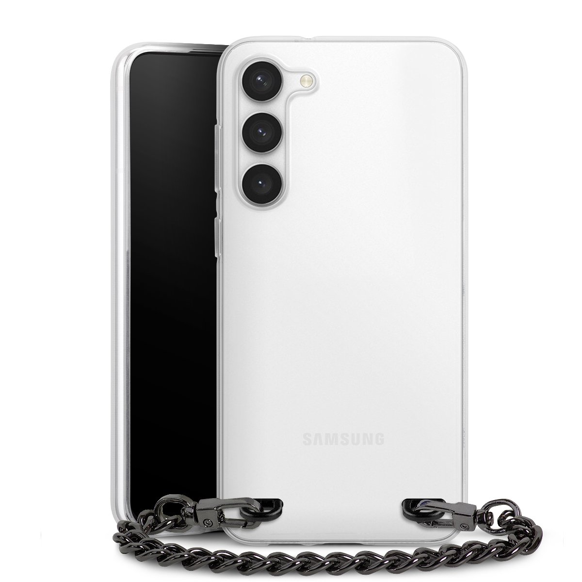 Wrist Case für Samsung Galaxy S23 Plus