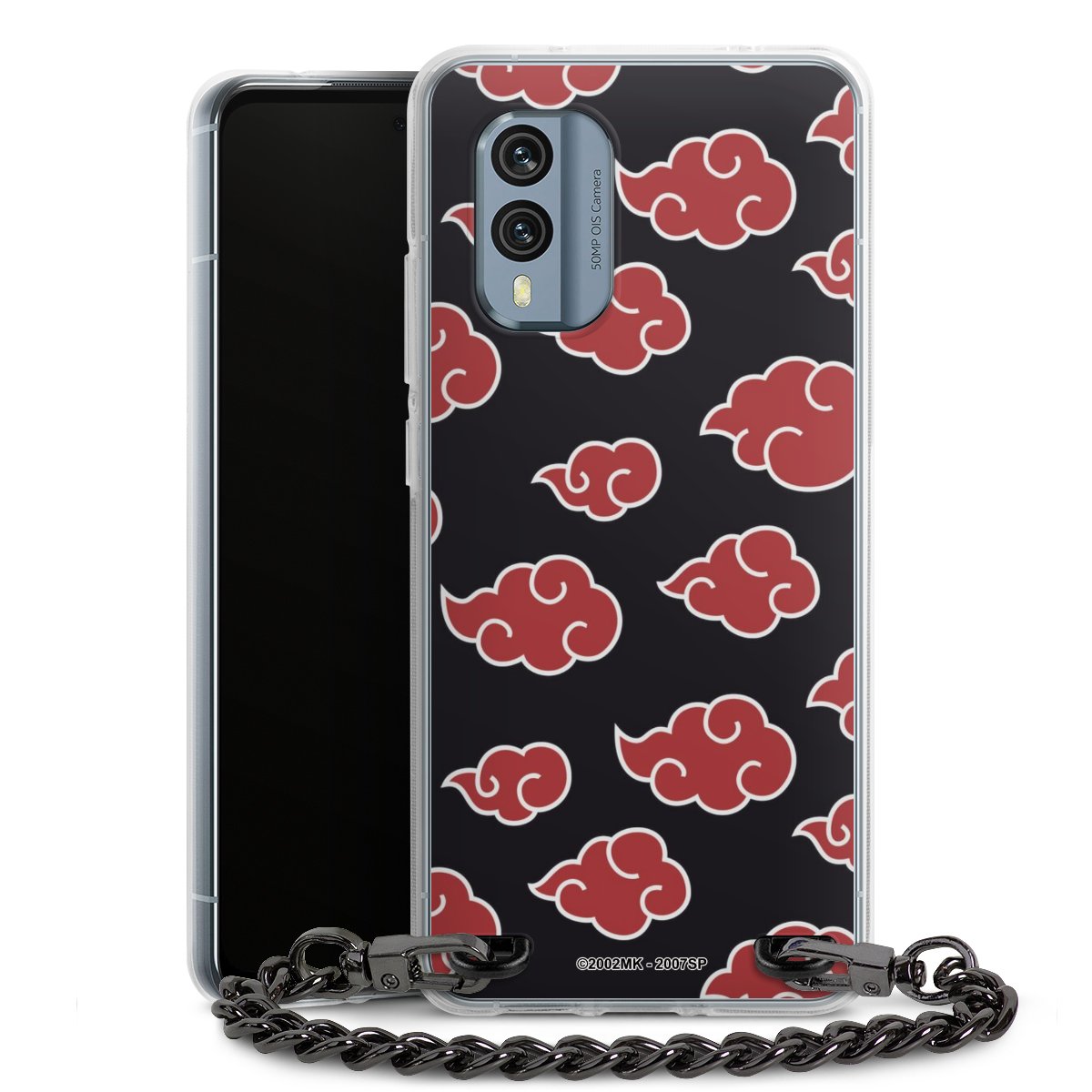 Akatsuki Pattern