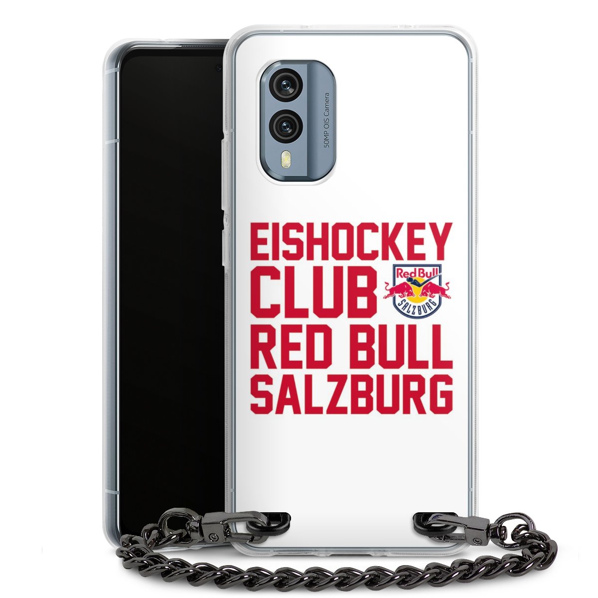 RBS Schriftzug weiß