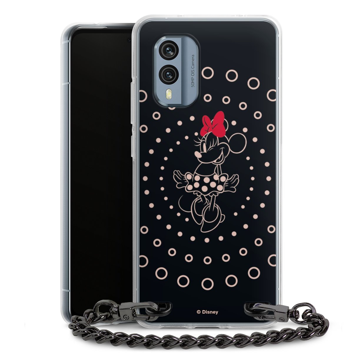 Minnie Sassy Polka Dots
