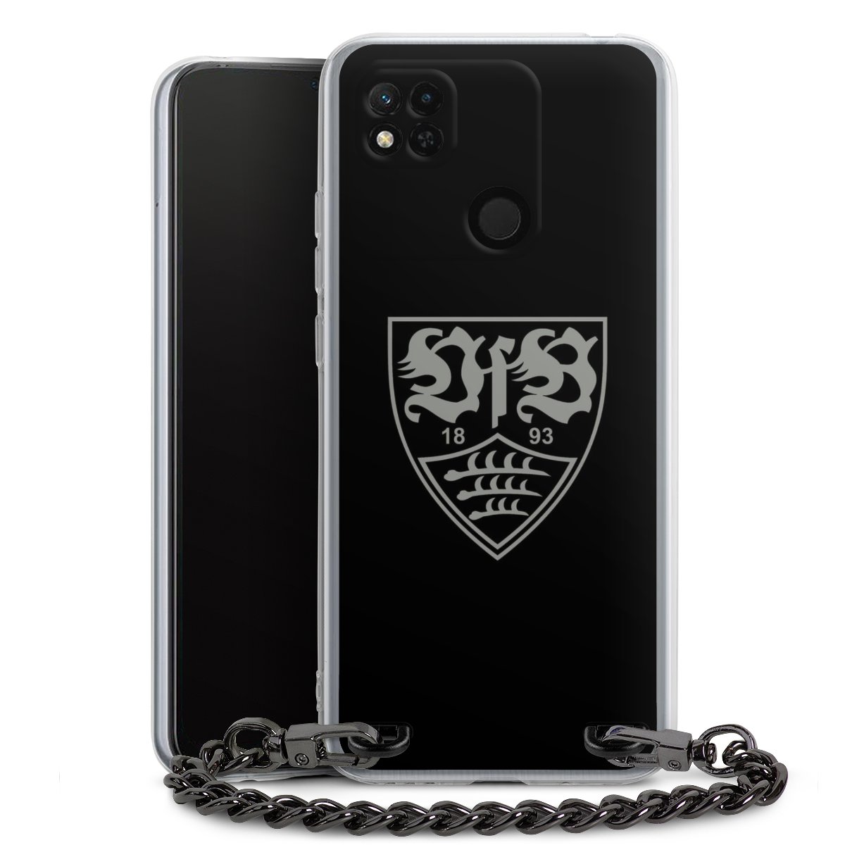 VfB Stuttgart Schwarz