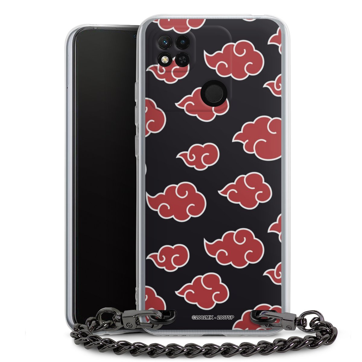 Akatsuki Pattern