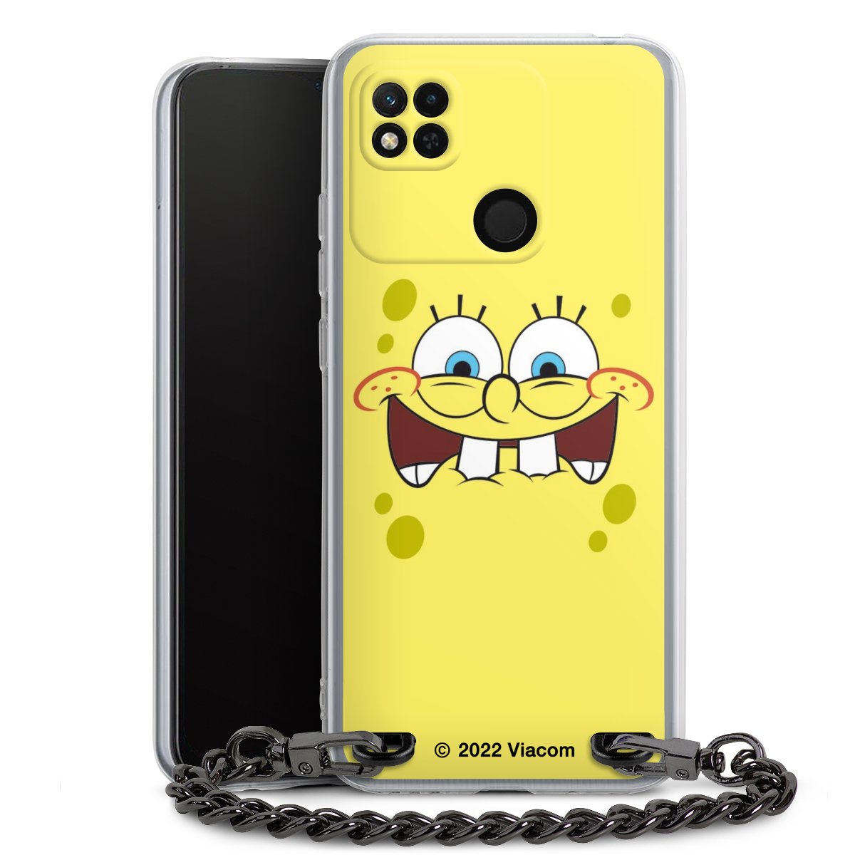 Spongebob - Nahaufnahme