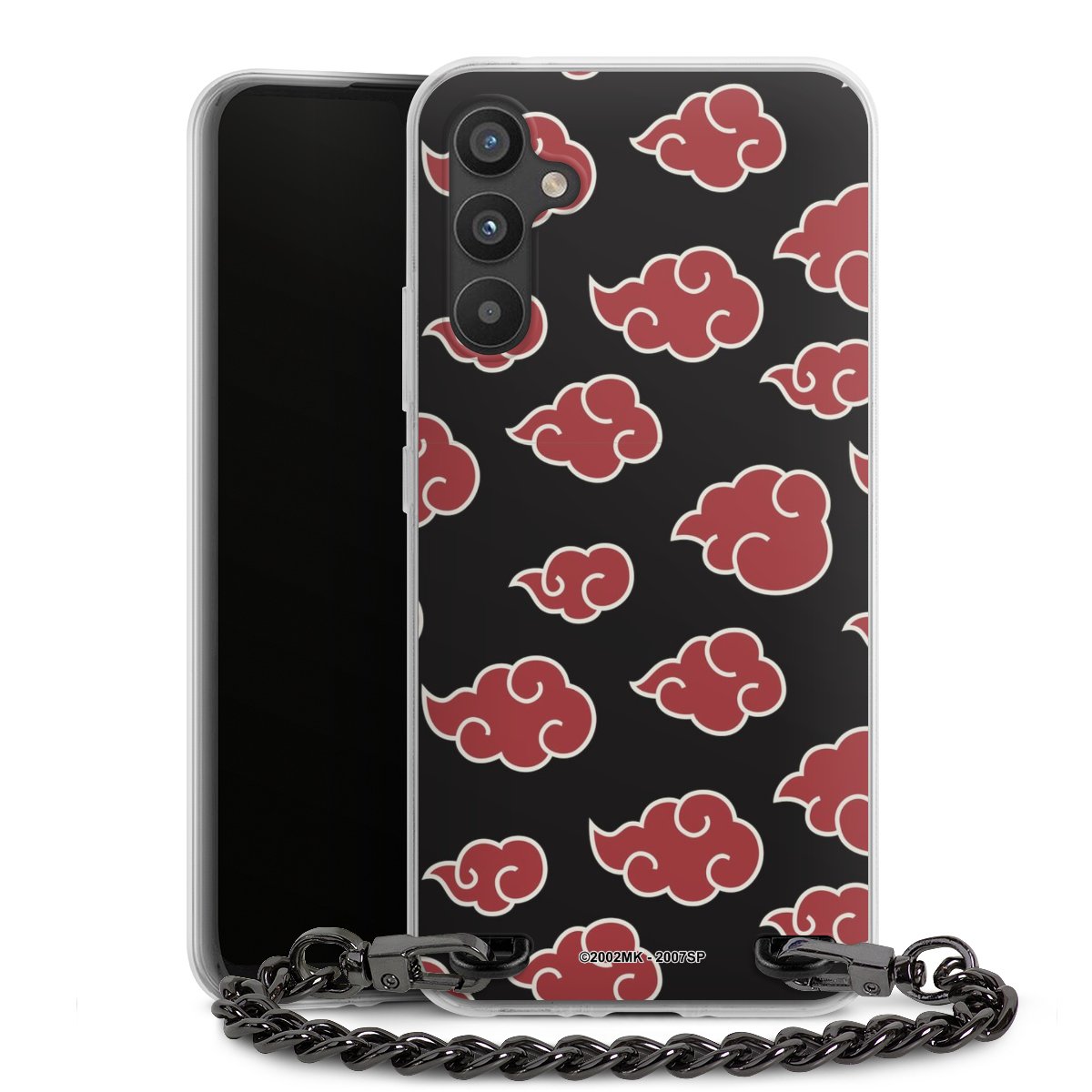 Akatsuki Motif