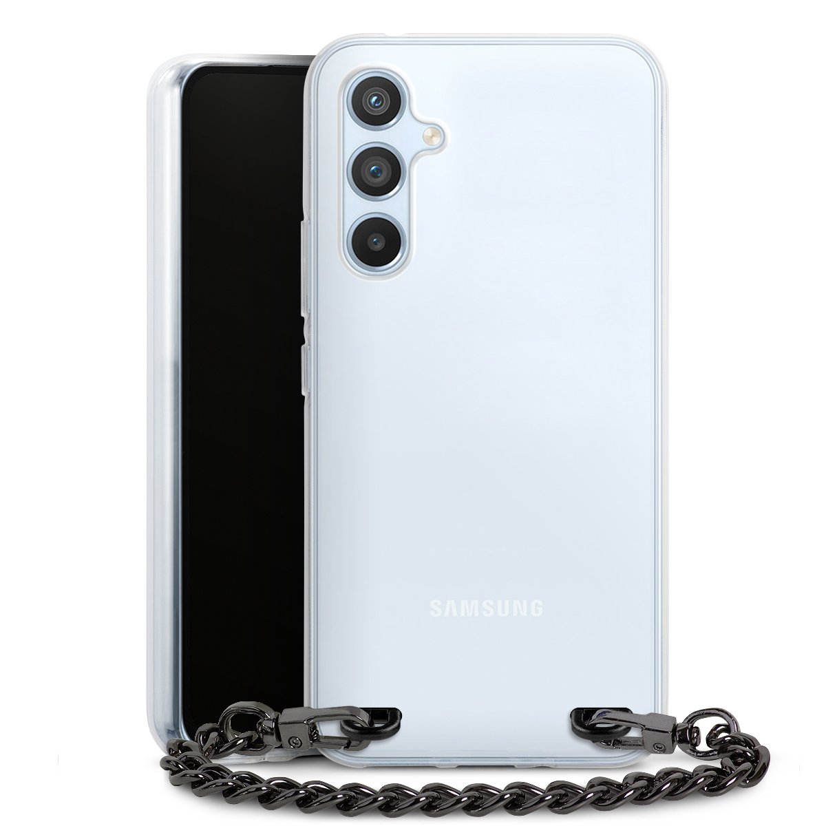 Wrist Case voor Samsung Galaxy A54 5G
