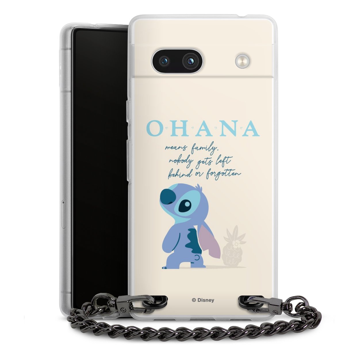 Ohana Stitch