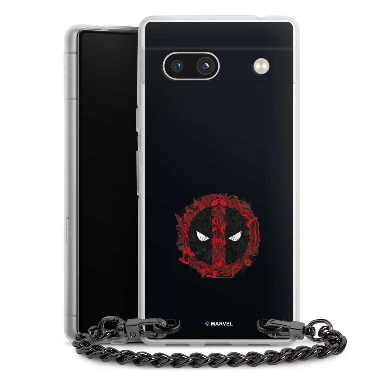 Deadpool Logo