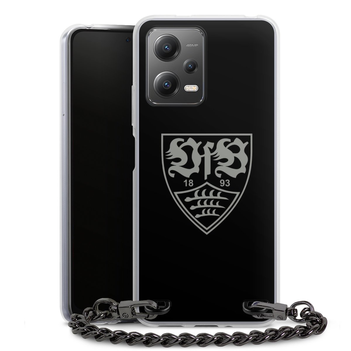 VfB Stuttgart Schwarz