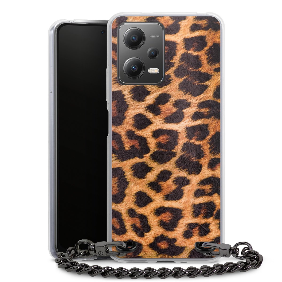 Leo Print