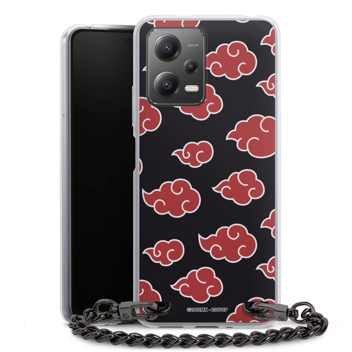 Akatsuki Pattern