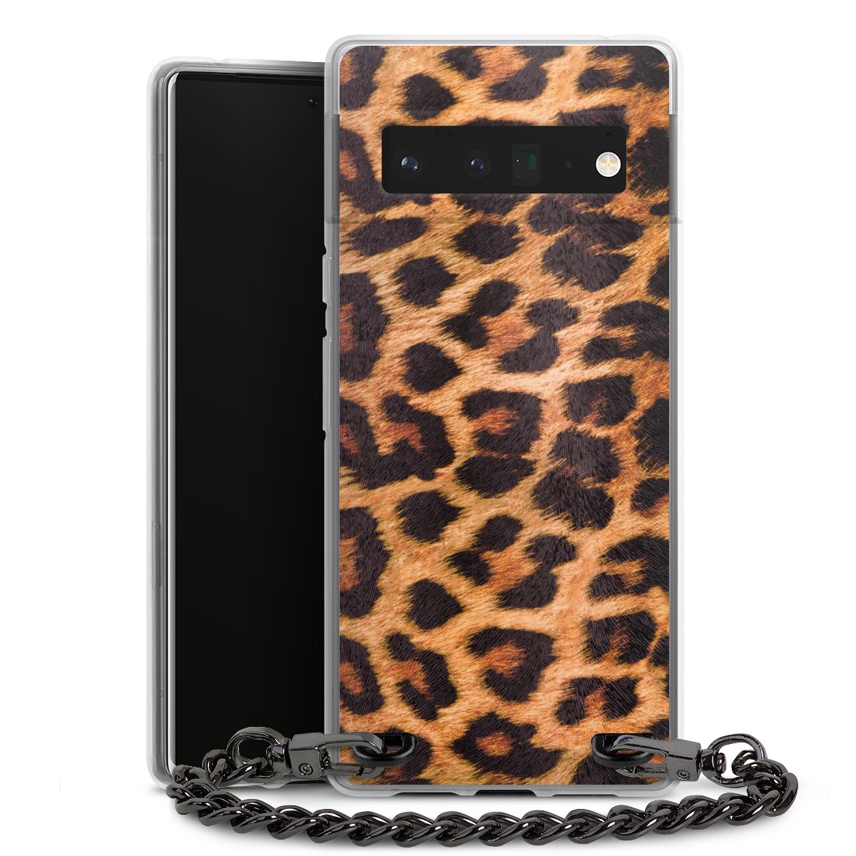 Leo Print