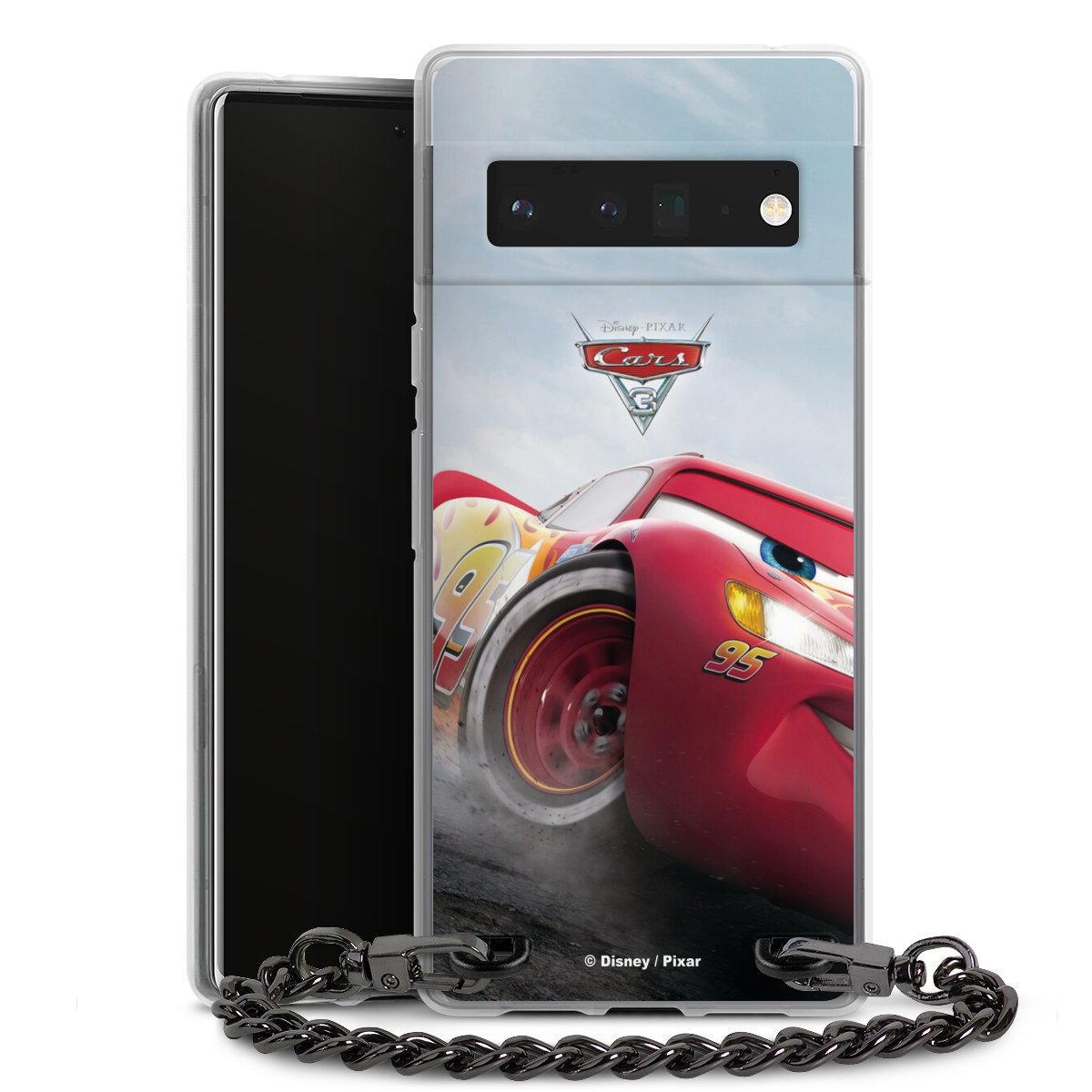 Cars3 Lightning Mc Queen