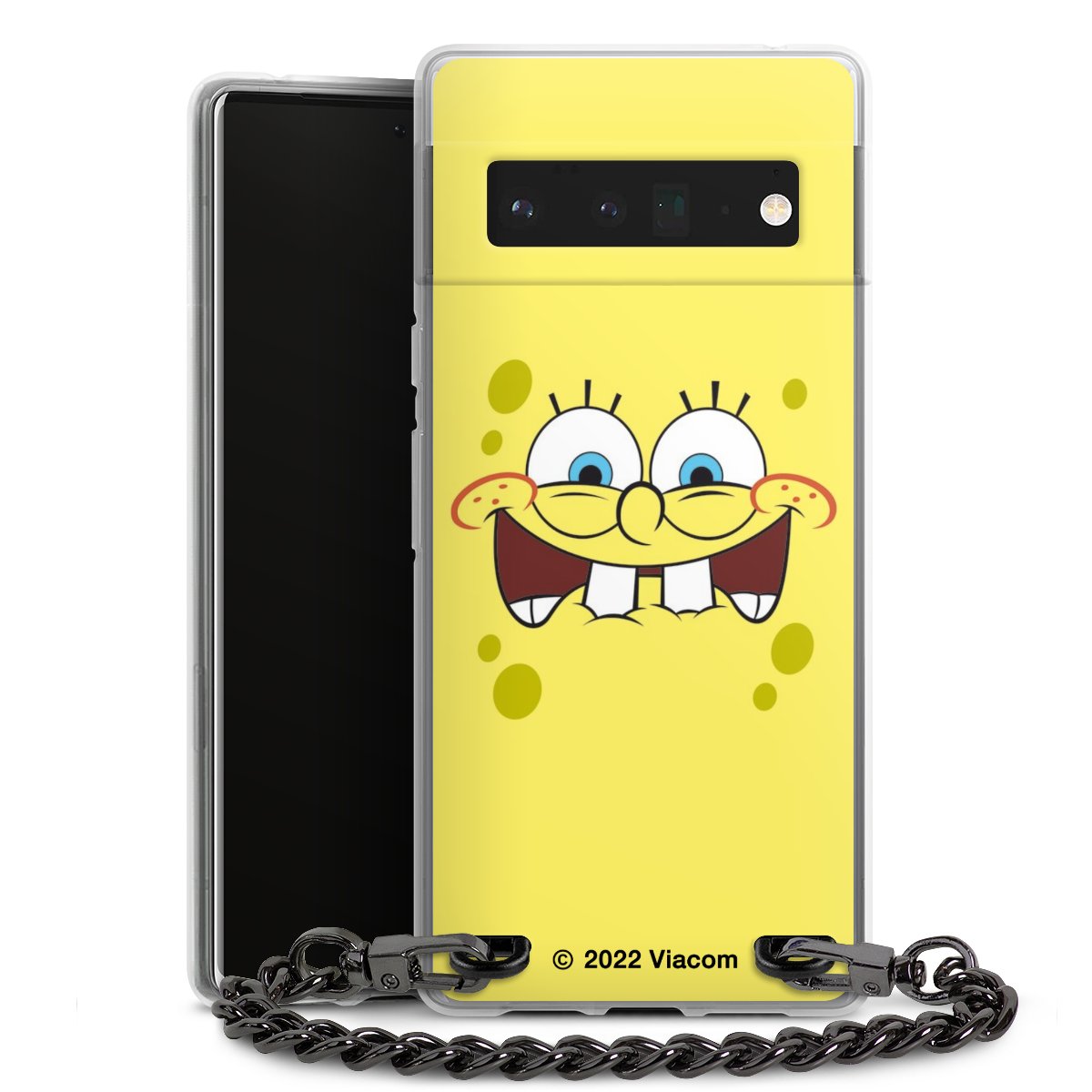 Spongebob - Nahaufnahme
