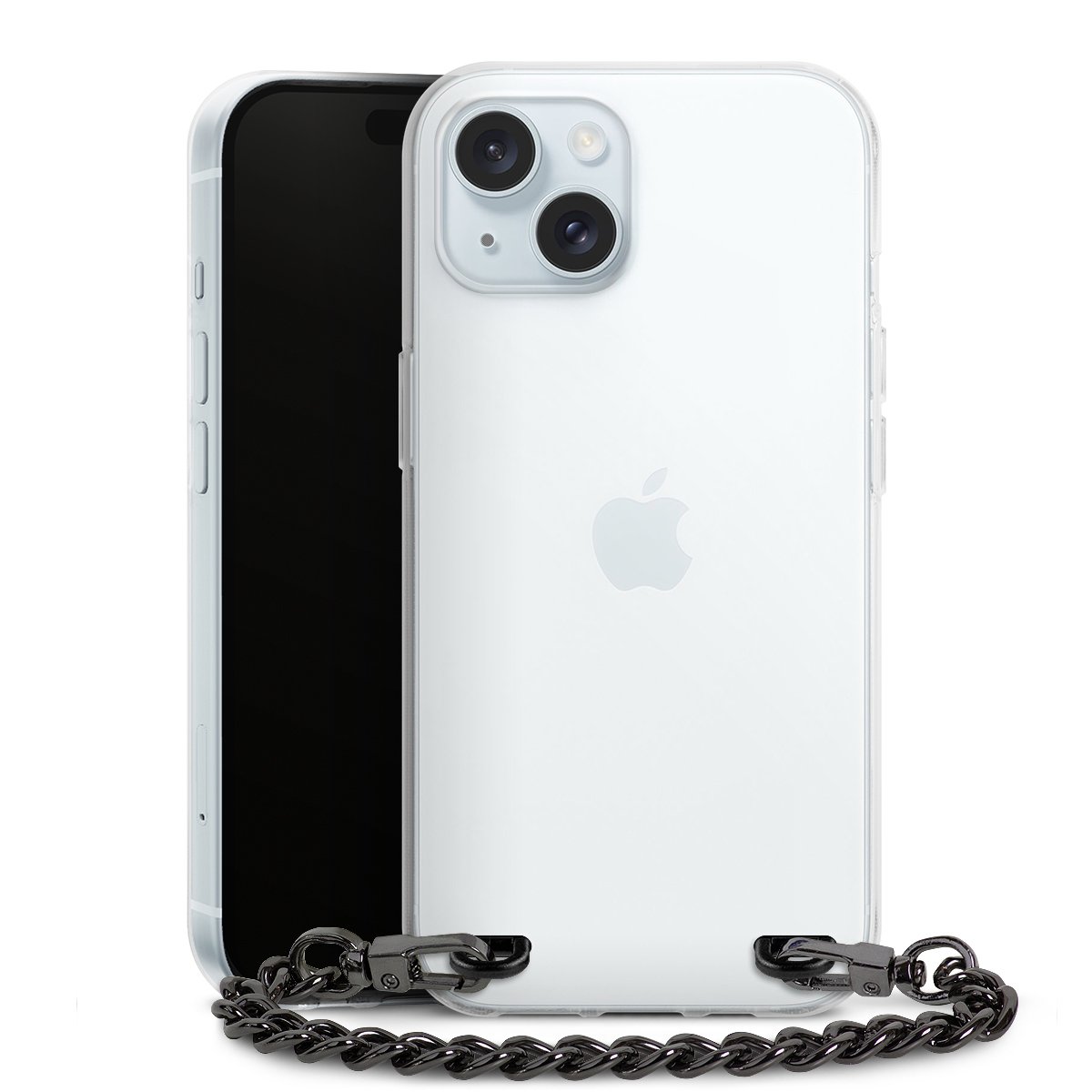 Wrist Case voor Apple iPhone 15