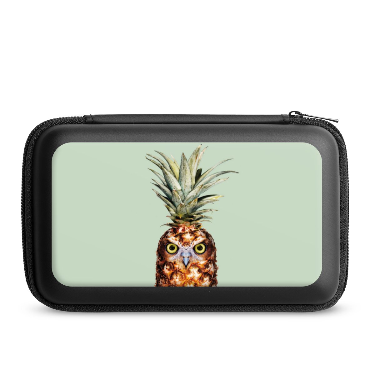 Pineapple Owl