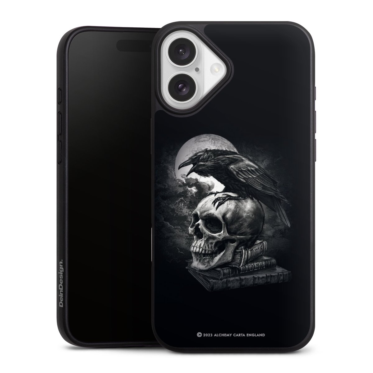 Poe's Raven
