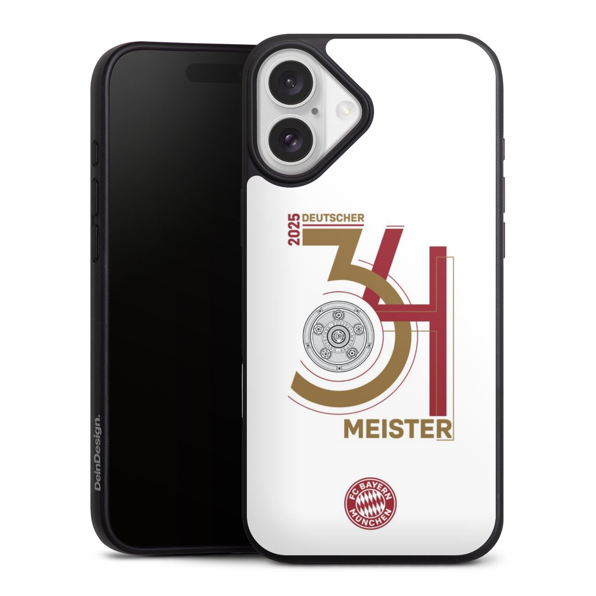 FCB Deutscher Meister 2025
