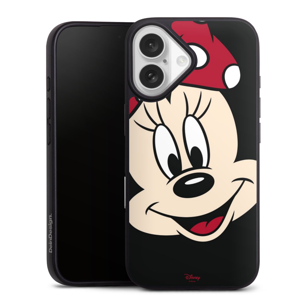 Minnie dappertutto