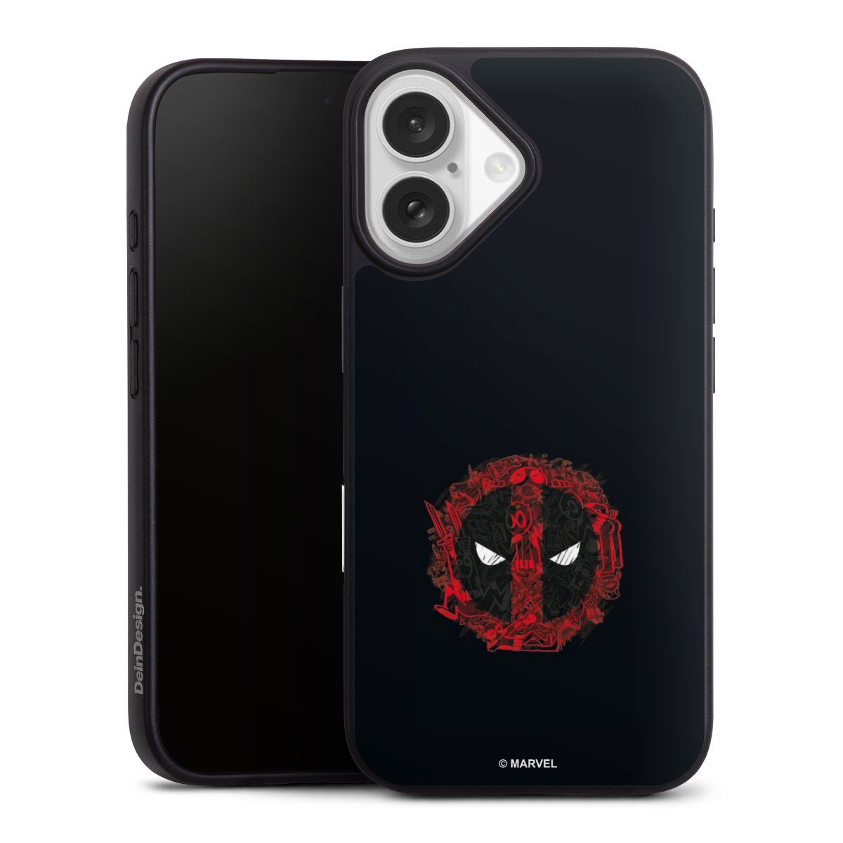 Deadpool Logo