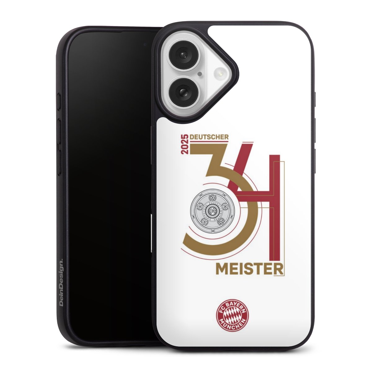 FCB Deutscher Meister 2025