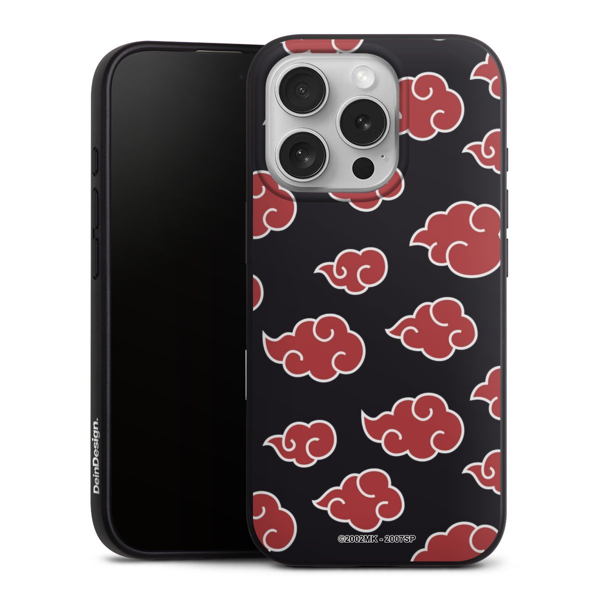 Akatsuki Motif