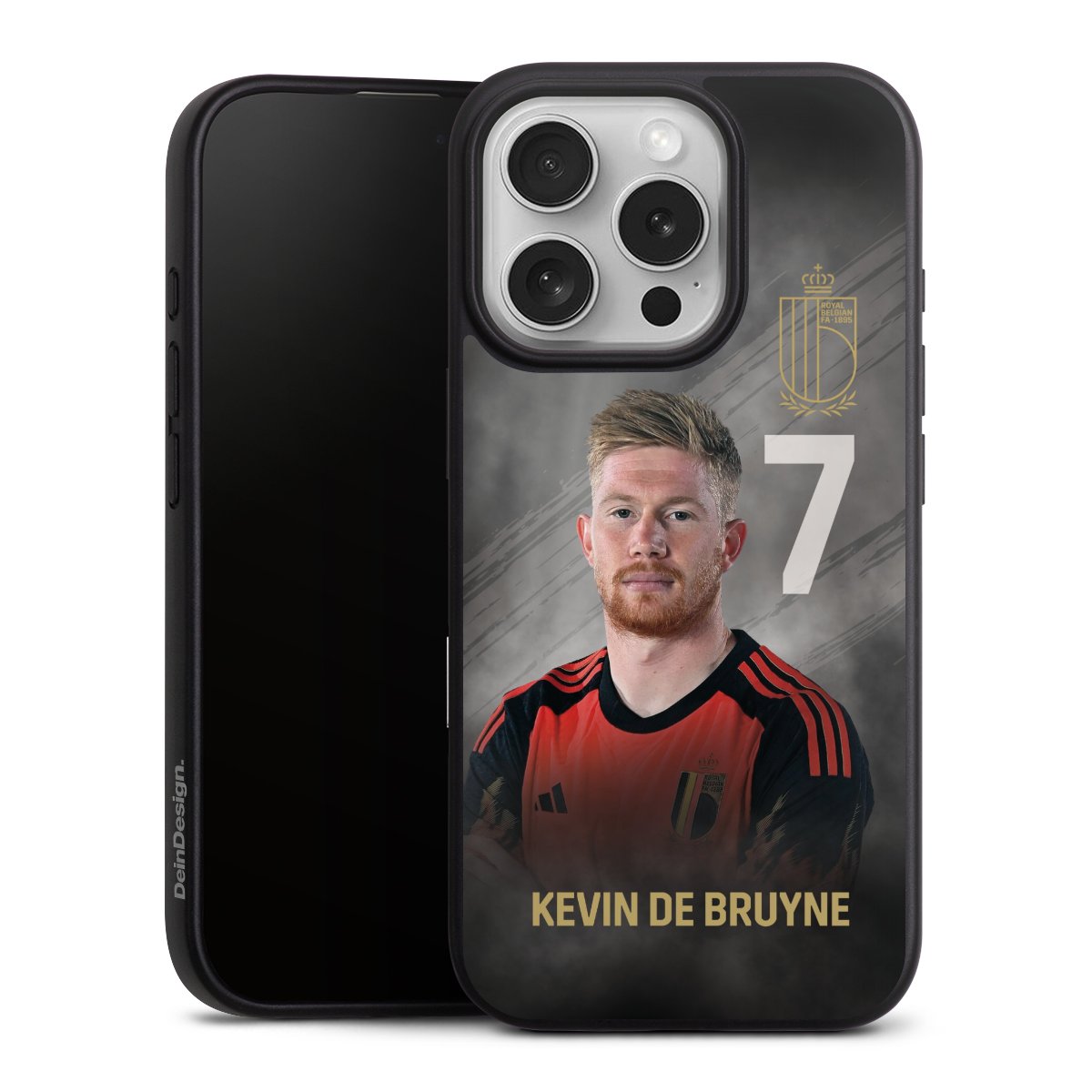 Kevin De Bruyne 7 