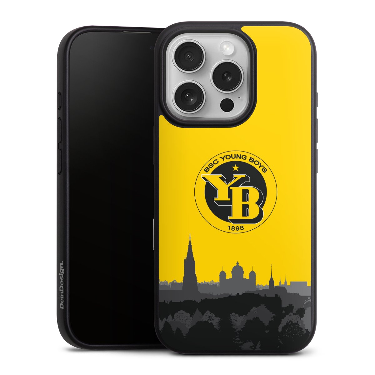 BSC YB Ligne d'horizon