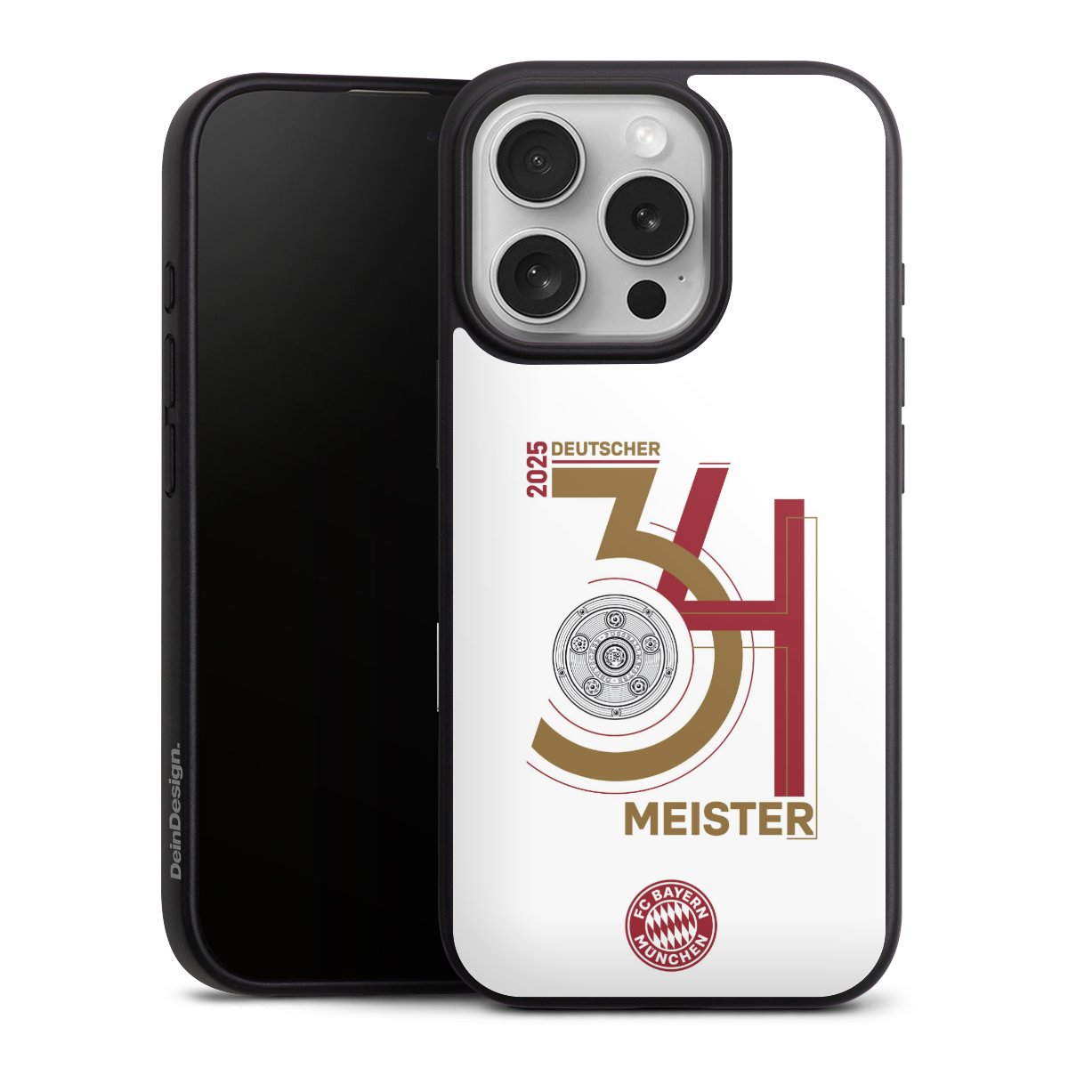 FCB Deutscher Meister 2025