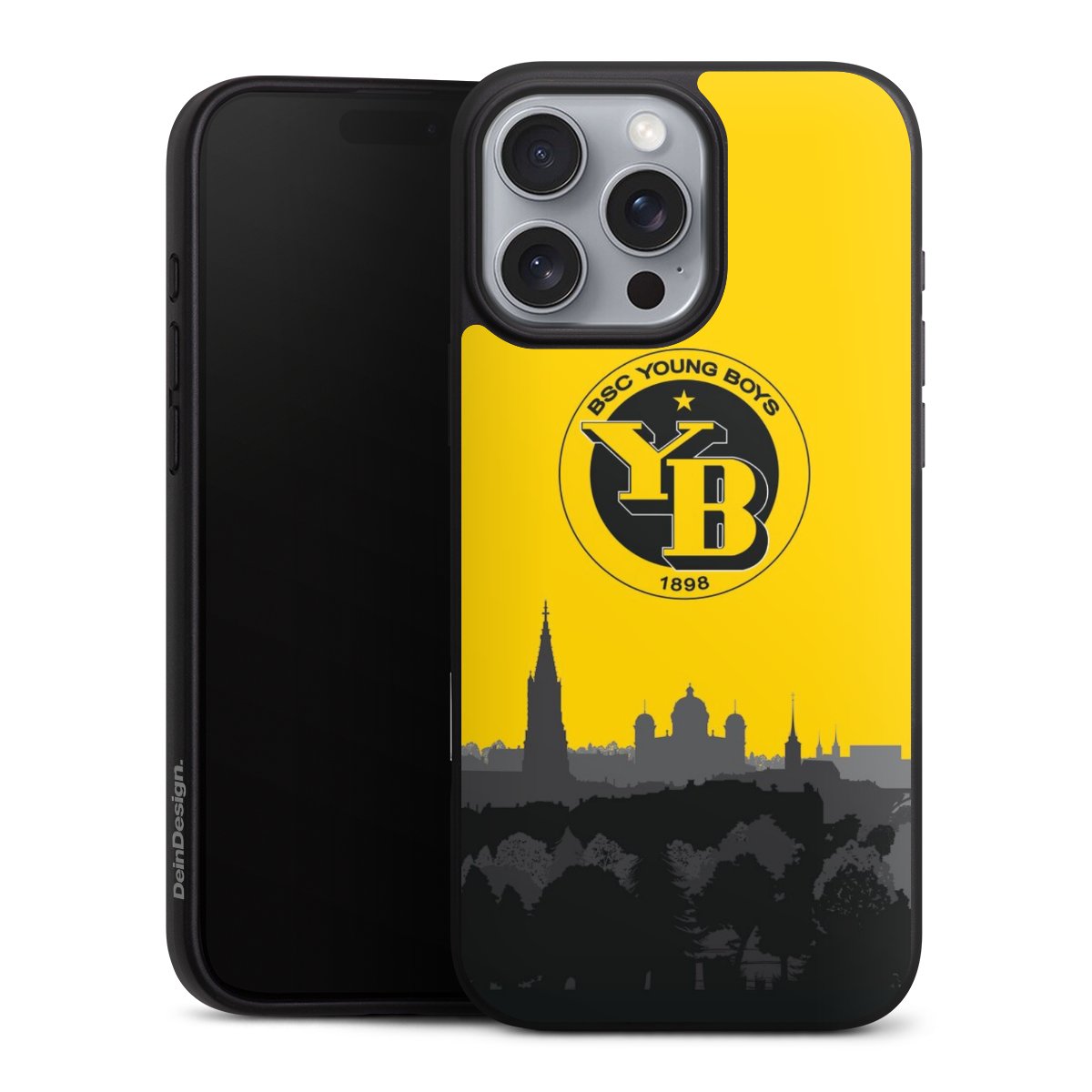 BSC YB Skyline