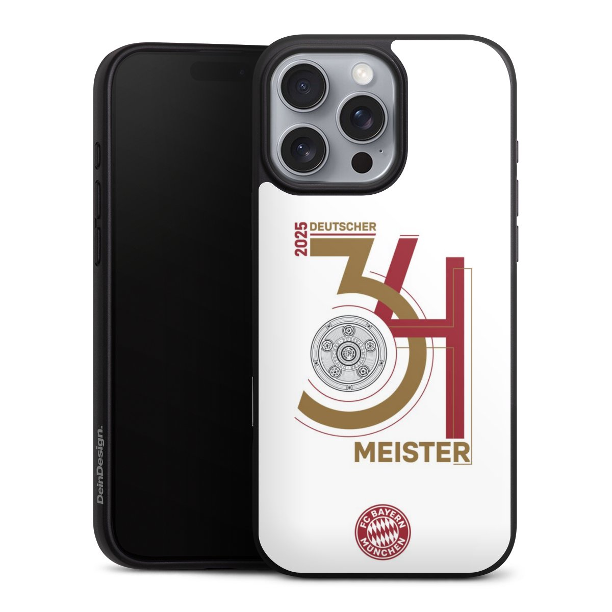 FCB Deutscher Meister 2025