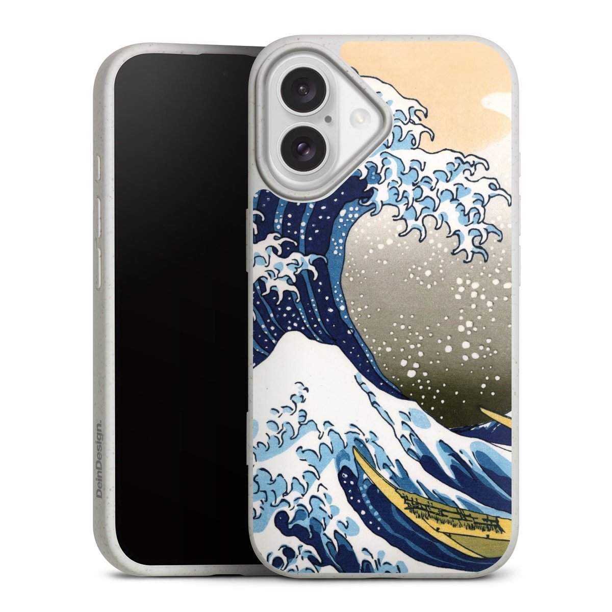 Great Wave of Kanagawa