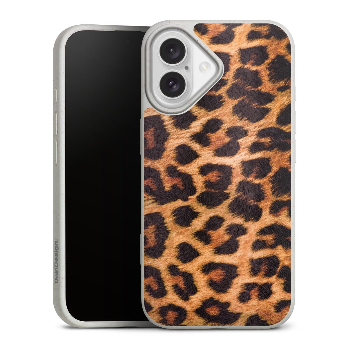 Leo Print