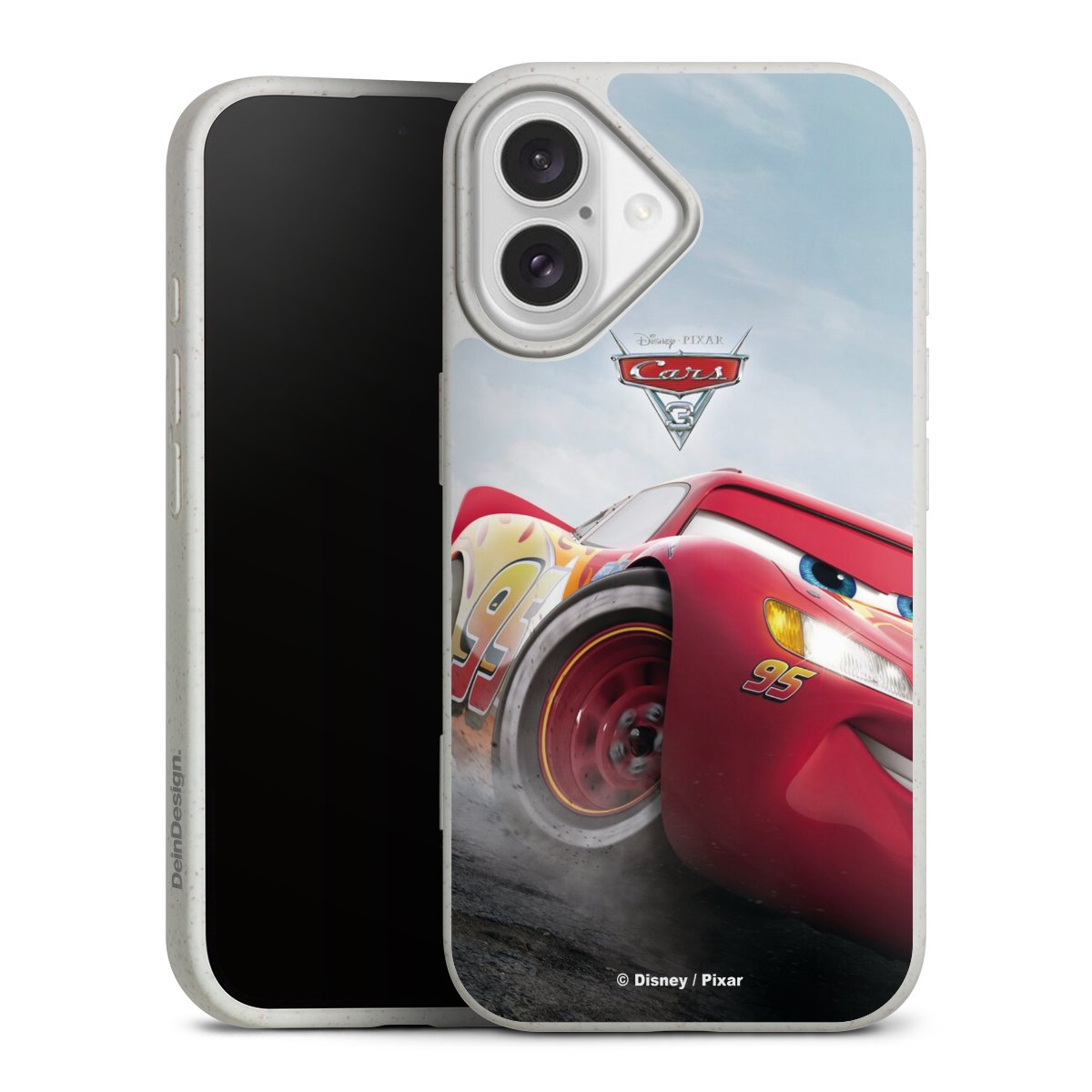 Cars3 Lightning  Mc Queen