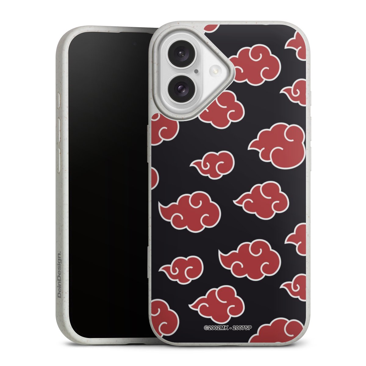 Akatsuki Motif