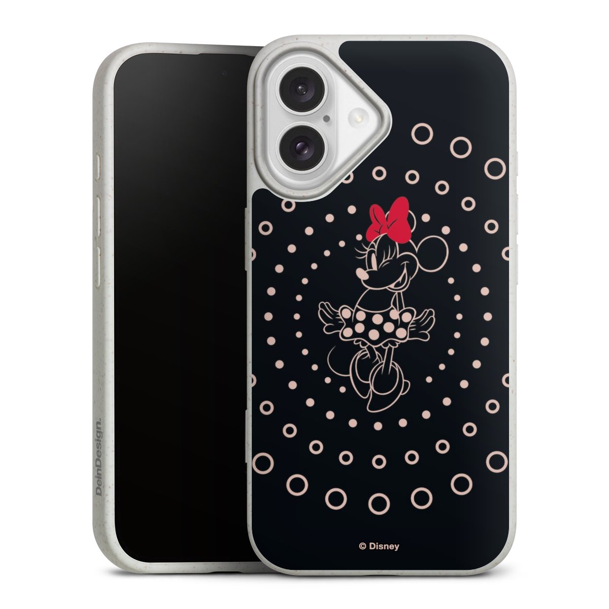 Minnie Sassy Polka Dots
