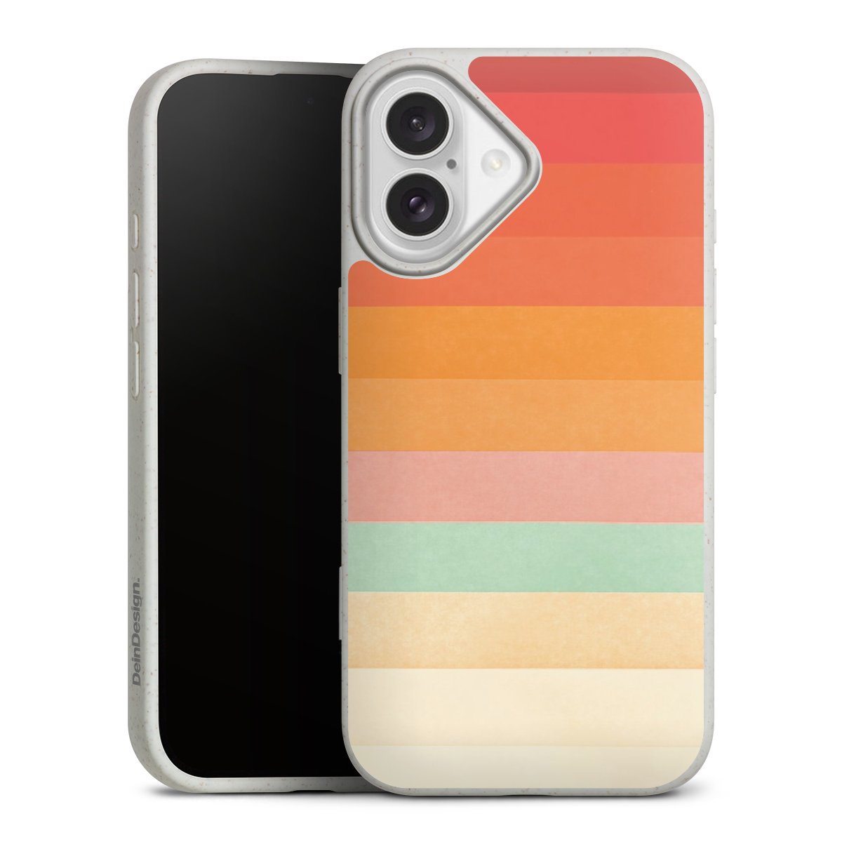 Regenboog Chevrons II
