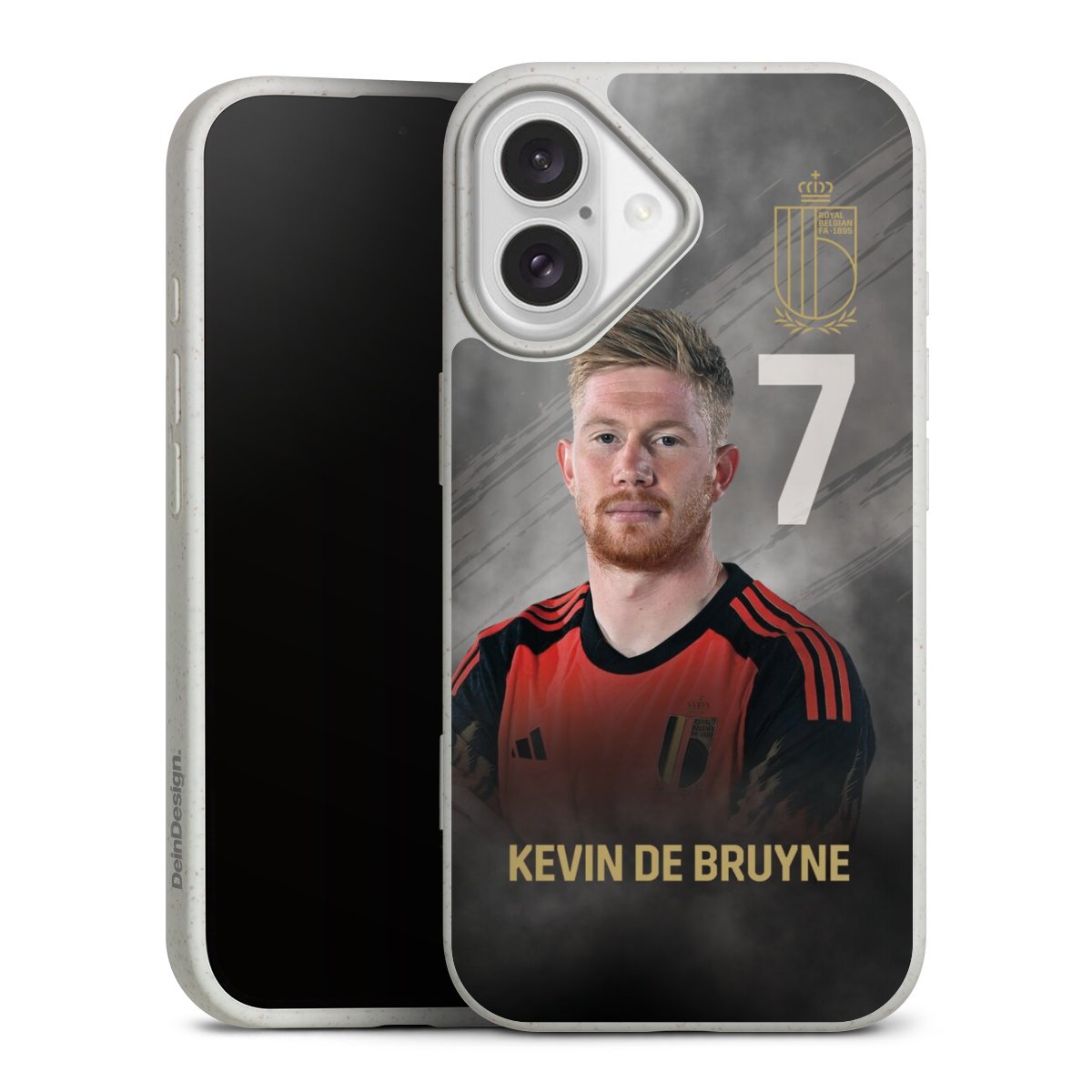 Kevin De Bruyne 7 