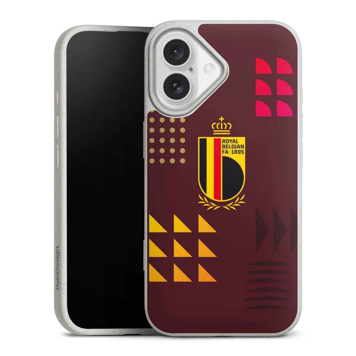 RBFA Klassiek embleem