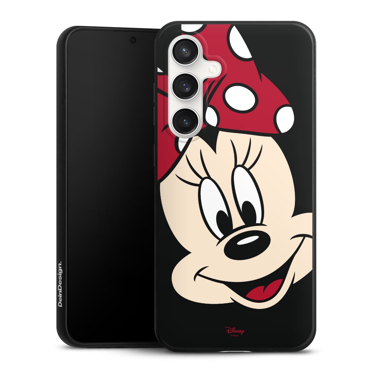 Minnie dappertutto