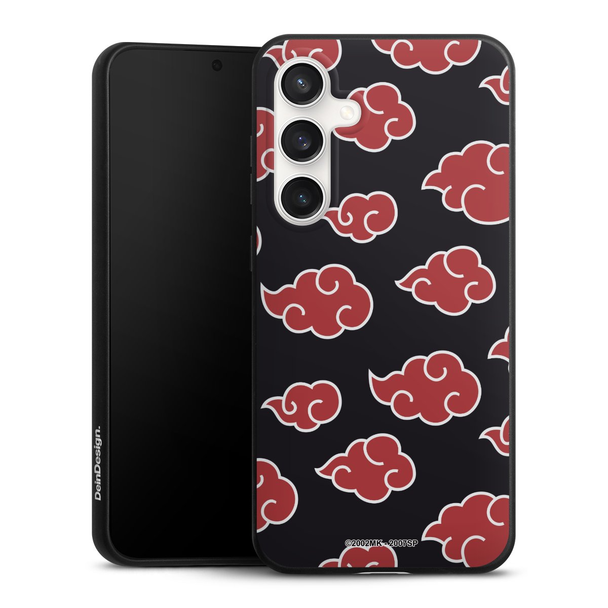 Akatsuki Pattern