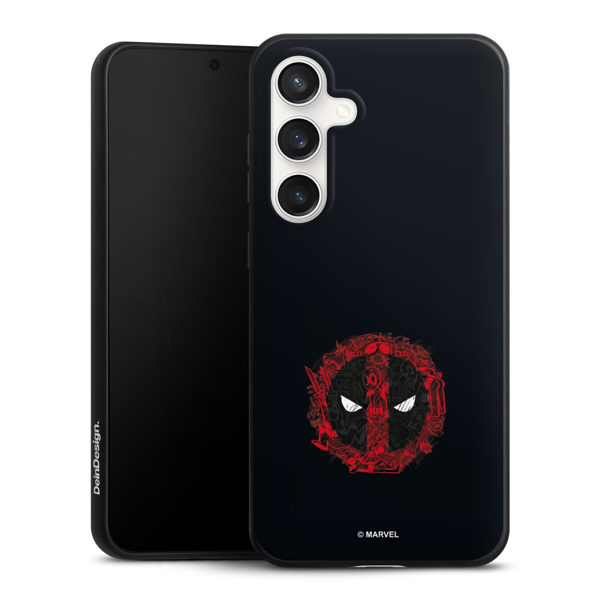 Deadpool Logo