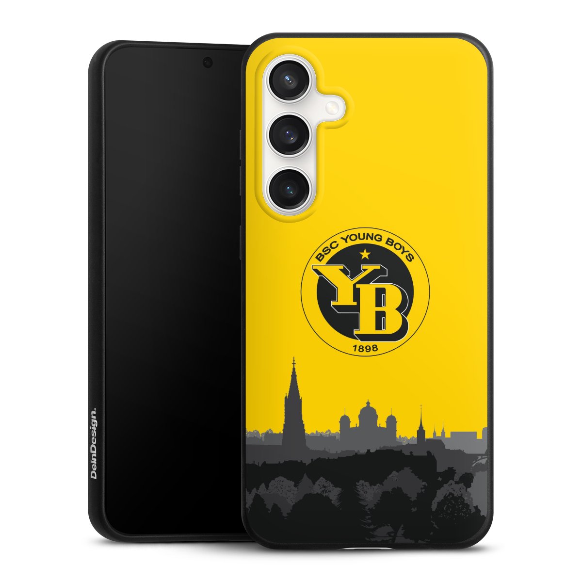 BSC YB Skyline