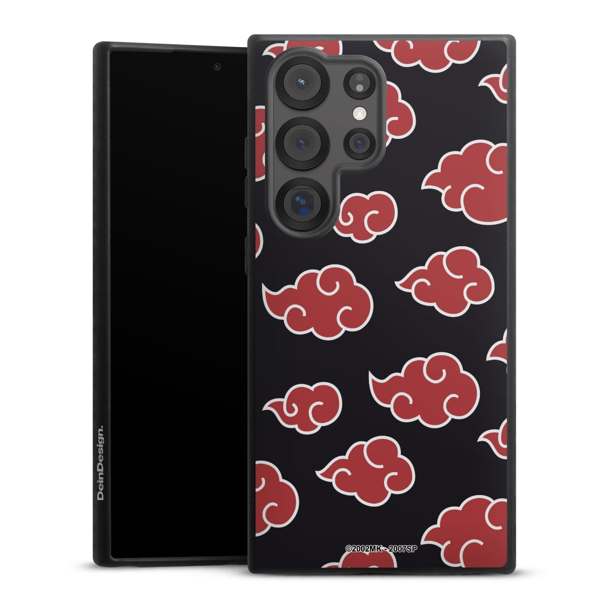 Akatsuki Pattern