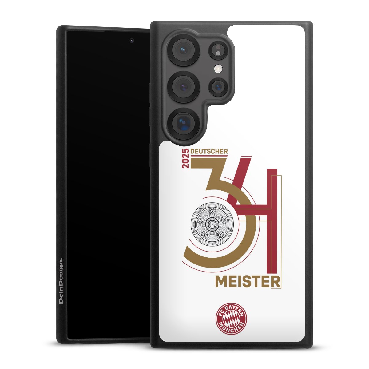 FCB Deutscher Meister 2025