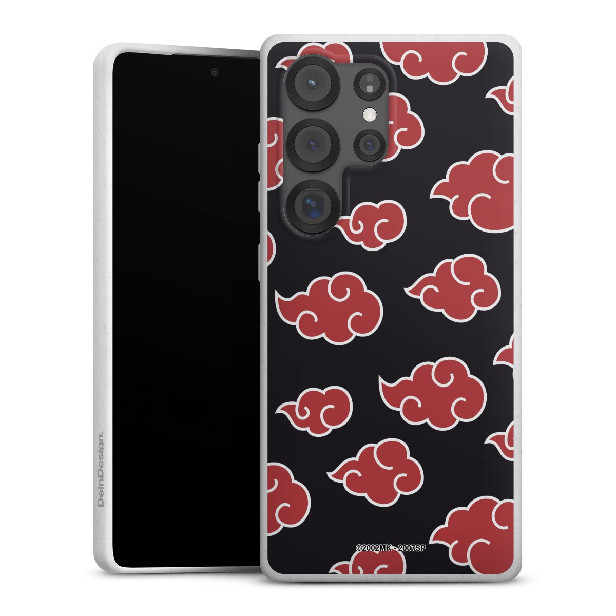 Akatsuki Pattern