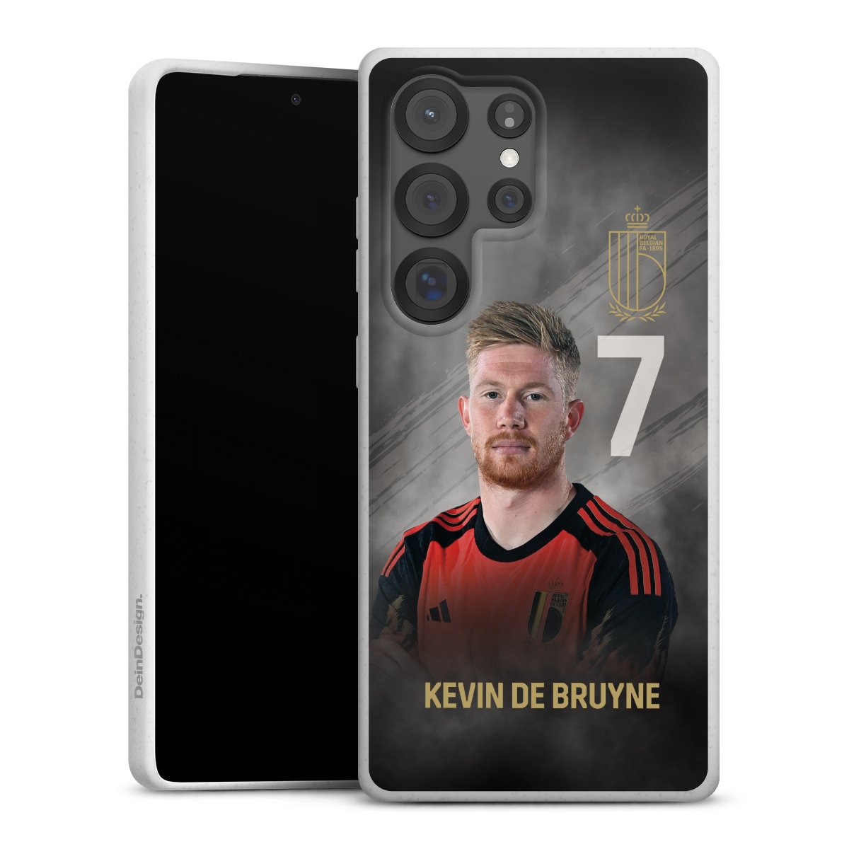 Kevin De Bruyne 7 